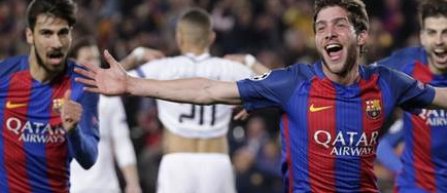 Unai Emery: Am irosit o ocazie uriasa